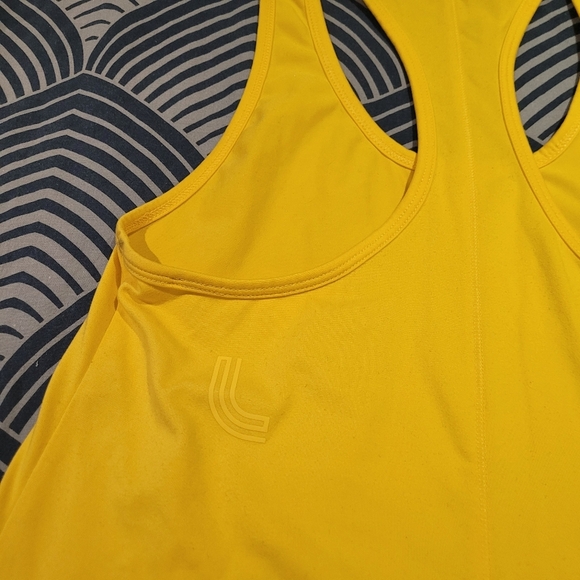 Lole Women's Activewear Tank Top - Picture 7 of 9